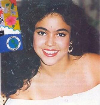 Shakira Young