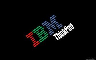Ibm Thinkpad