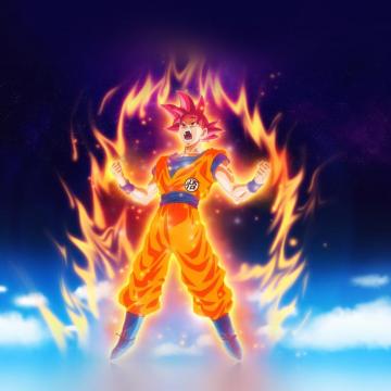 Dragon Ball Z Wallpaper iPhone Teahub Io
