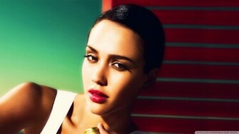 Jessica Alba Wallpaper