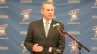Fb Hbu Expands Class To On National Signing Day Houston