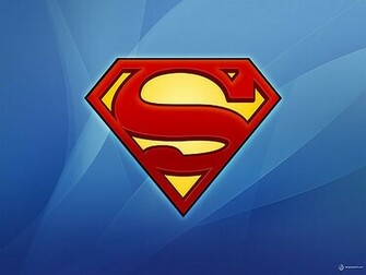 Cool Superman Wallpaper Logo Android