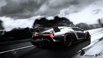 Wallpaper Full HD 1080p Lamborghini New