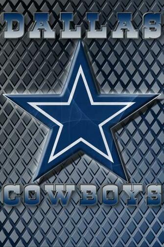 Wallpaper By Wicked Shadows Dallas Cowboys Logo