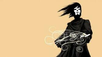 Comics Sandman Neil Gaiman Wallpaper