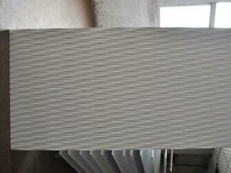Textured Wallpaper Panels 3d Wall