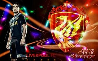 Luis Suarez HD Wallpaper