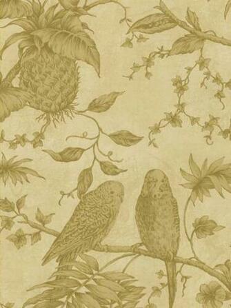 Url Chinoiseriechic Spot Chinoiserie Wallpaper