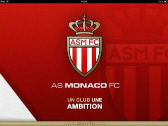Monaco Football Wallpaper