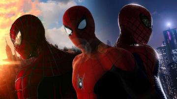 Spider Man No Way Home Wallpaper