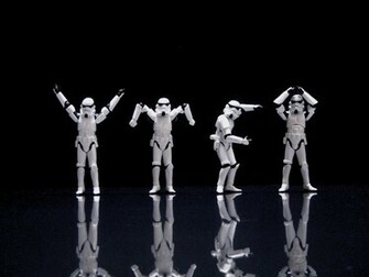 Funny Star Wars Wallpaper HD