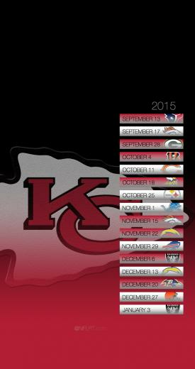 Nfl Schedule Wallpaper Of Nflrt