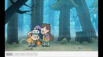 Who S In The Background Creepypasta Photo
