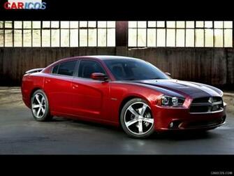 Dodge Charger 100th Anniversary Edition Side HD Wallpaper