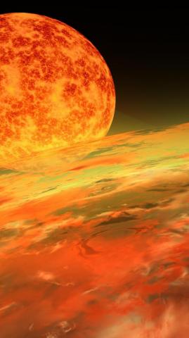 Ioswallscomultra HD Wallpaper 8k iPhone Plus