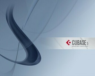 Digital Sound From Cubase Musica Digitale Community Crea