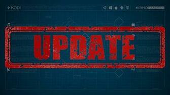 Keep Kodi And The Installed Add Ons Updated