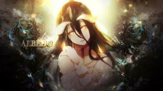 Albedo Computer Wallpaper Desktop Background Id