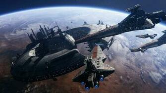 Best Clone Wars Space Air Battle Star Amino
