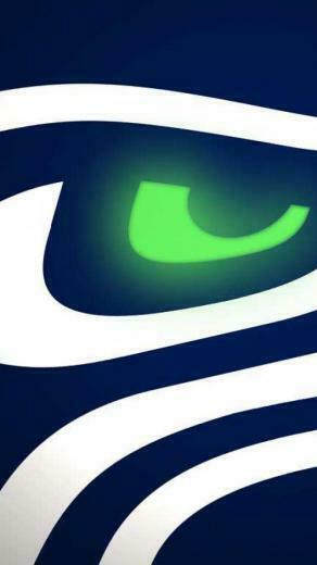 iPhone Wallpaper Sports Seahawks
