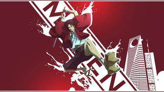 HD Samurai Champloo Photo
