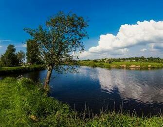 Northern Ireland Landscape Wallpaper