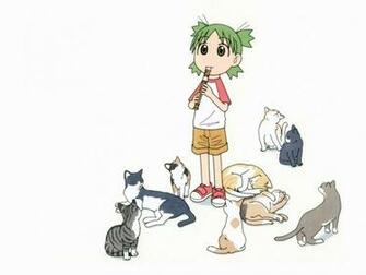 Yotsuba Wallpaper Amp