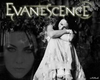 Evanescence Wallpaper