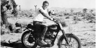Pics Photos Steve Mcqueen Mobile Wallpaper