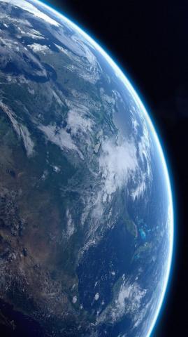 4k Earth Wallpaper On