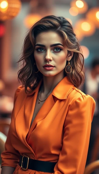 Ana De Armas Phone Wallpaper