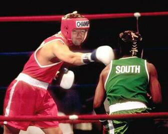Boxing HD Wallpaper In Sports Imageci