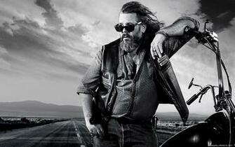 Sons Of Anarchy Tv Series Desktop Wallpaper HD And Wide