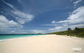 Desktop Wallpaper Background Puerto Rico Beach Zoni Culebra Zs