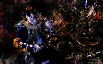Obito Wallpaper HD Manga Anime