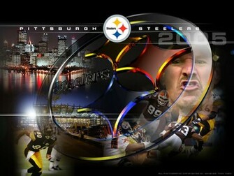 Steelers Logo Wallpaper Top HD