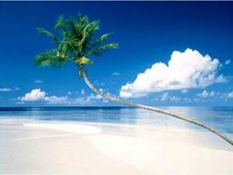 Beach Wallpaper Desktop