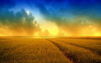 Wallpaper Landscape