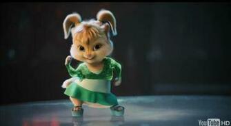 Chipettes Eleanor By Sissy16