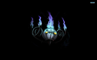 Ghost Pokemon Wallpaper