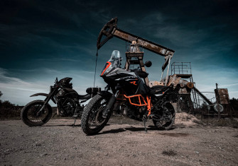 Ktm Rc Wallpaper