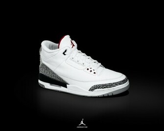 Jordan Shoes Wallaper Picture