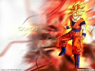 Dragon Ball Z HD Wallpaper In Cartoons Imageci