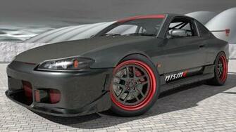 S15 Silvia Wallpaper