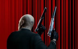 Hitman Absolution Wallpaper By Xbullitt68