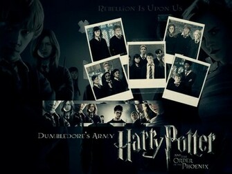 Harry Potter Wallpaper
