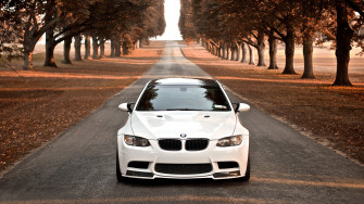 HD Bmw Wallpaper