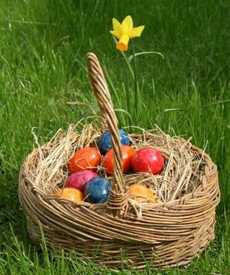 Ostara Could Spring Really Be Here Thetripwitch