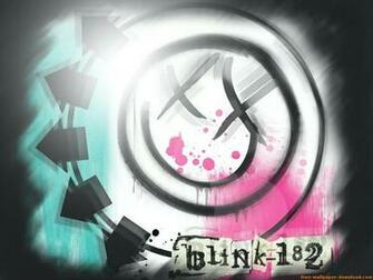 Blink Smiley Wallpaper By Dinomyte