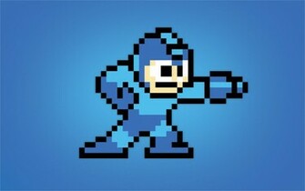 Megaman Wallpaper By Wtflawlxd